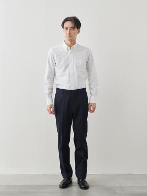 モデル 181cm 71kg サイズ LL