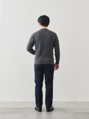 モデル 171cm 70kg サイズ M