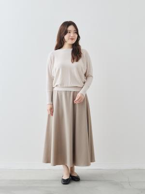 モデル 164cm サイズ 40