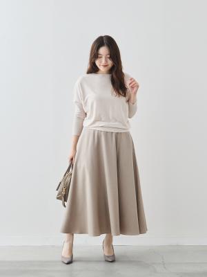 モデル 164cm サイズ 40