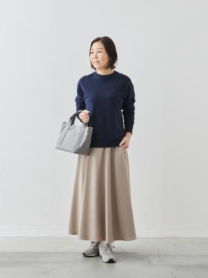 モデル 156cm サイズ 36