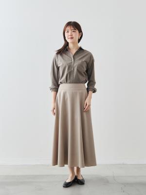 モデル 171cm サイズ 38