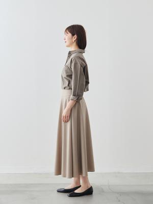 モデル 171cm サイズ 38