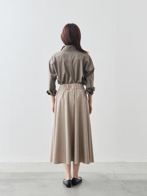 モデル 171cm サイズ 38