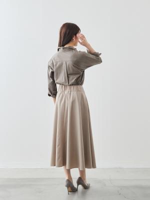 モデル 171cm サイズ 38