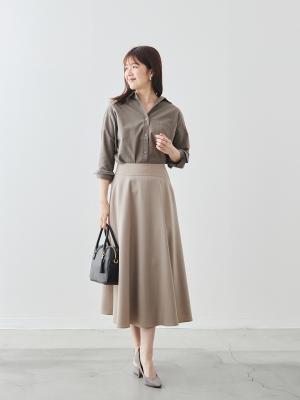 モデル 171cm サイズ 38