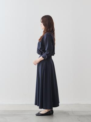 モデル 164cm サイズ 40