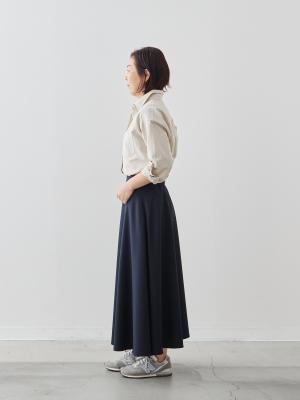 モデル 156cm サイズ 36