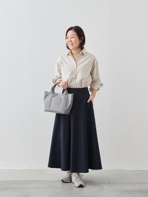 モデル 156cm サイズ 36