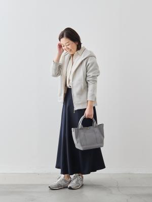 モデル 156cm サイズ 36