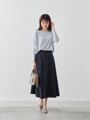 モデル 171cm サイズ 38