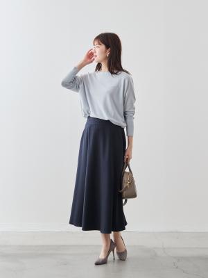 モデル 171cm サイズ 38