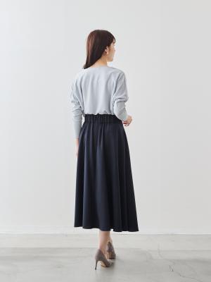 モデル 171cm サイズ 38