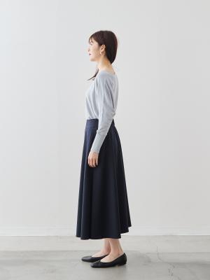 モデル 171cm サイズ 38