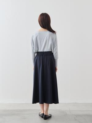 モデル 171cm サイズ 38