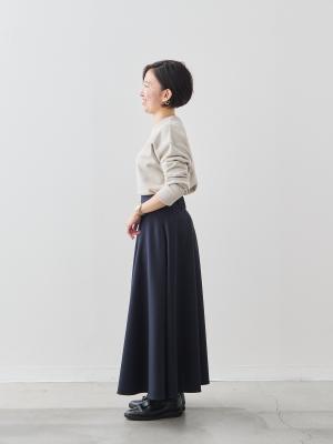 モデル 150cm サイズ 36