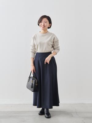 モデル 150cm サイズ 36