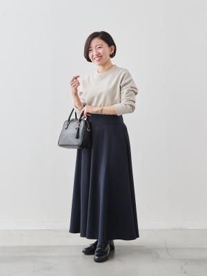 モデル 150cm サイズ 36