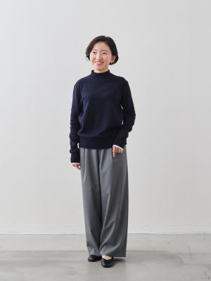 モデル 150cm サイズ 38