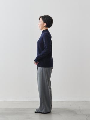 モデル 150cm サイズ 38