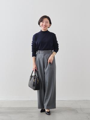 モデル 150cm サイズ 38