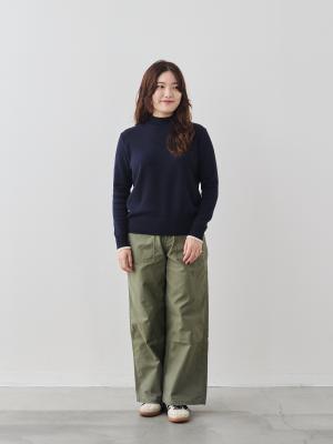 モデル 164cm サイズ 40