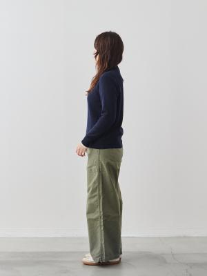 モデル 164cm サイズ 40