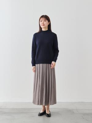 モデル 171cm サイズ 40