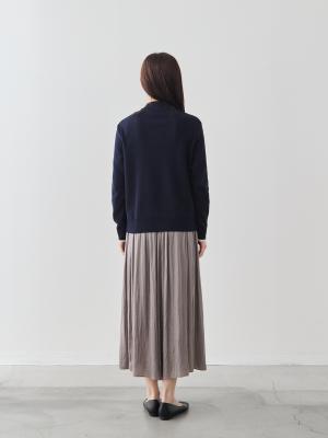 モデル 171cm サイズ 40