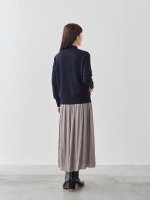 モデル 171cm サイズ 40