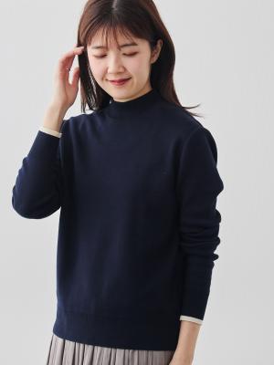 モデル 171cm サイズ 40