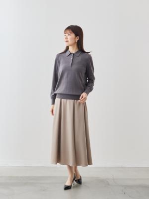 モデル 171cm サイズ 38