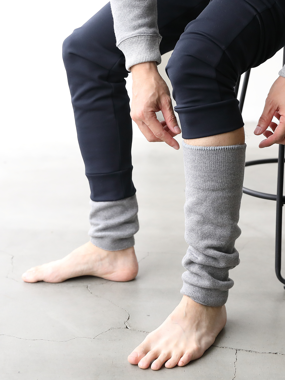 under armor leg warmers