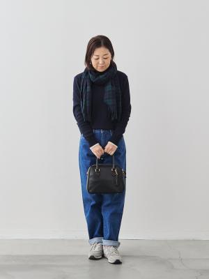 モデル 156cm サイズ 38