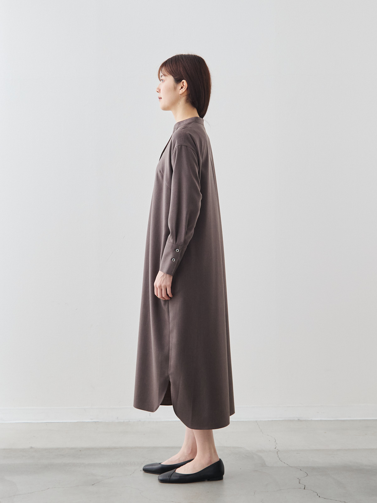 モデル 171cm サイズ 40(38-40)