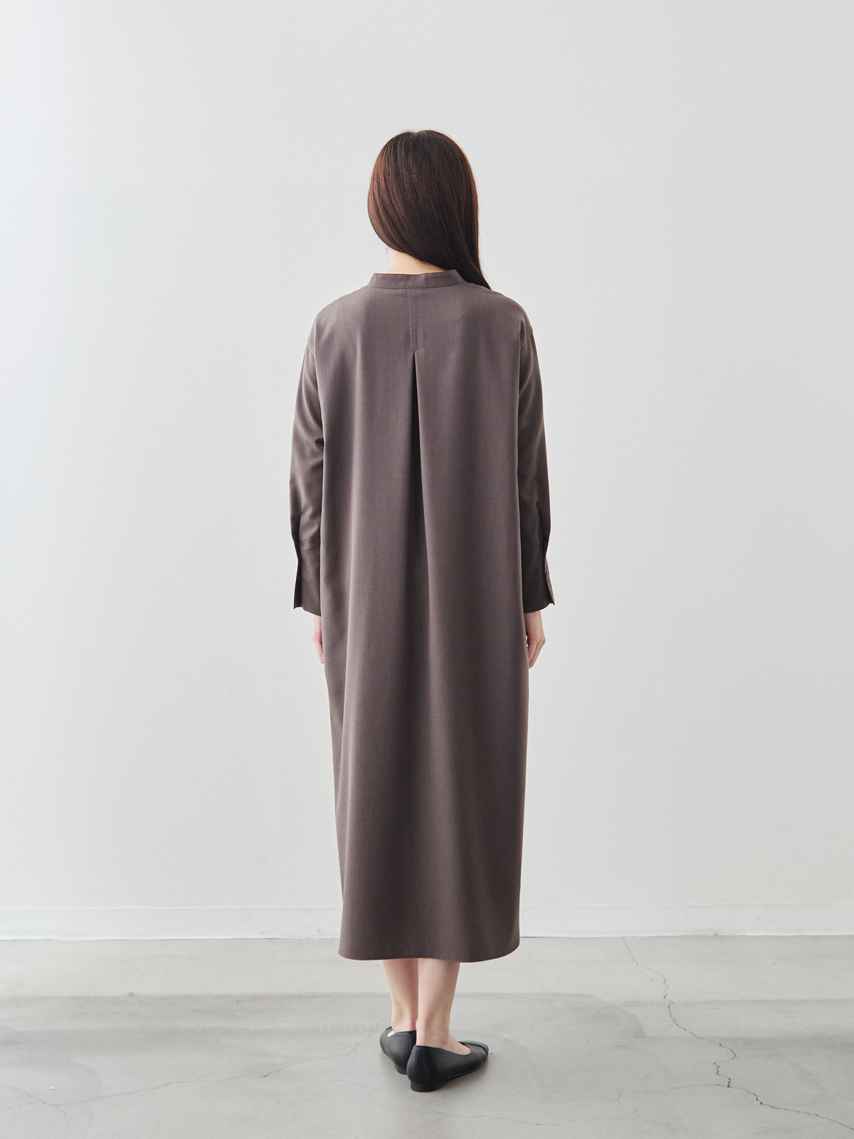 モデル 171cm サイズ 40(38-40)