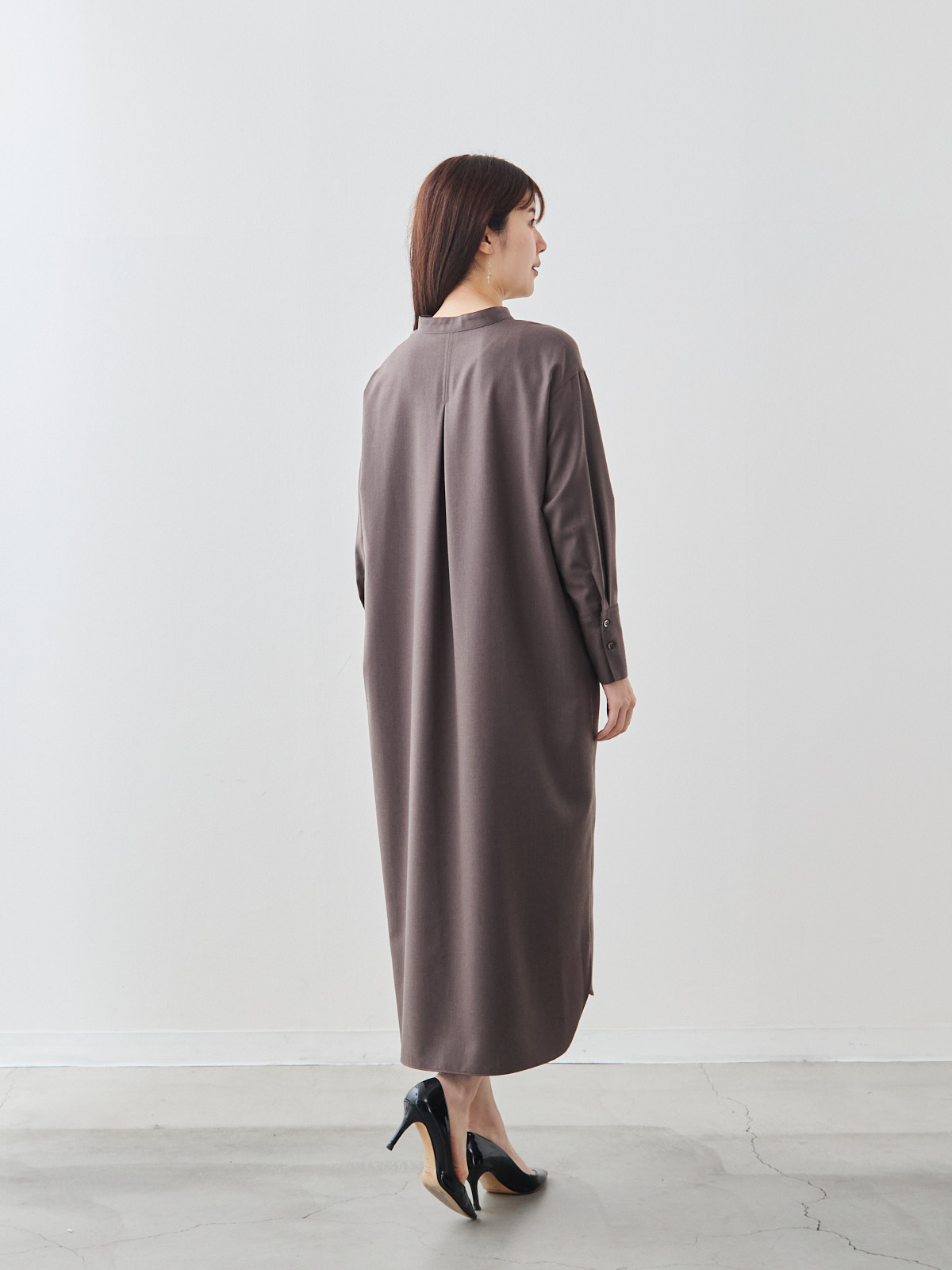 モデル 171cm サイズ 40(38-40)