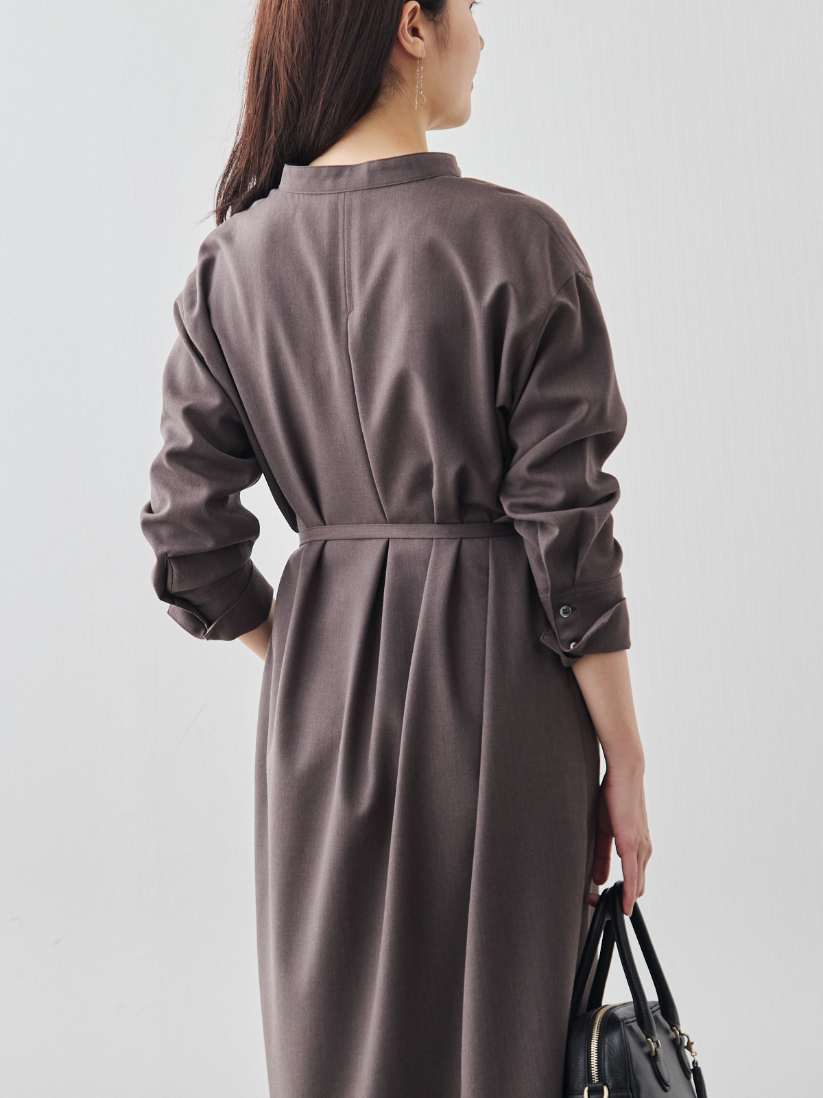 モデル 171cm サイズ 40(38-40)