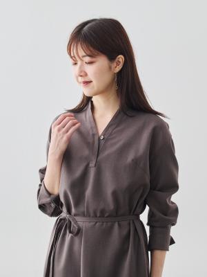 モデル 171cm サイズ 40(38-40)