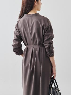 モデル 171cm サイズ 40(38-40)