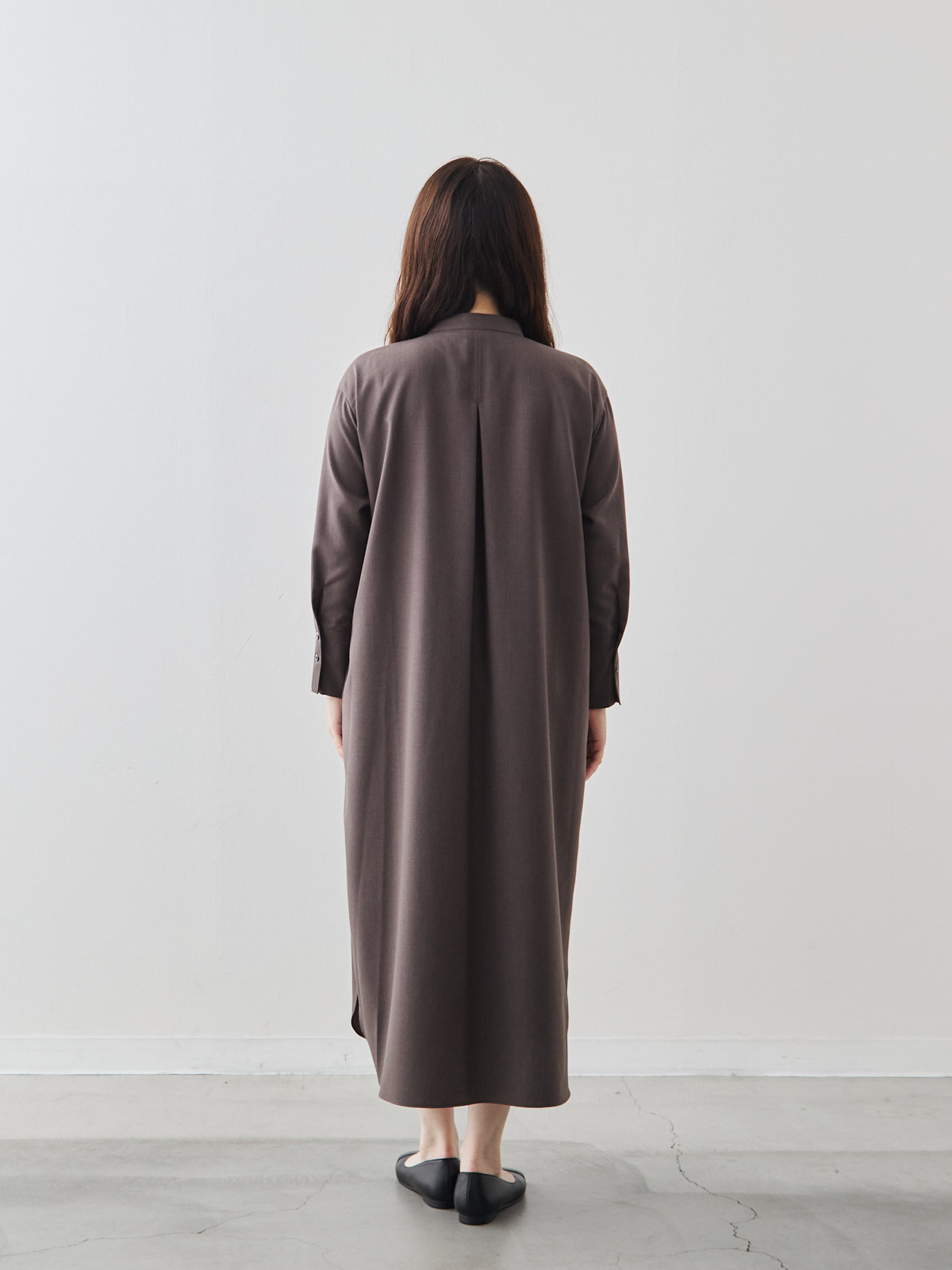 モデル 164cm サイズ 40(38-40)