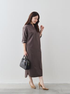 モデル 164cm サイズ 40(38-40)