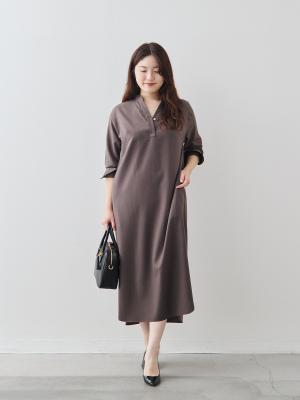 モデル 164cm サイズ 40(38-40)