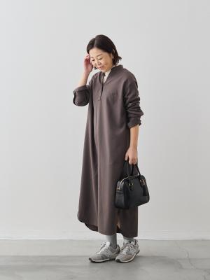 モデル 156cm サイズ 38(36-38)