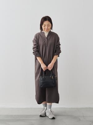 モデル 156cm サイズ 38(36-38)