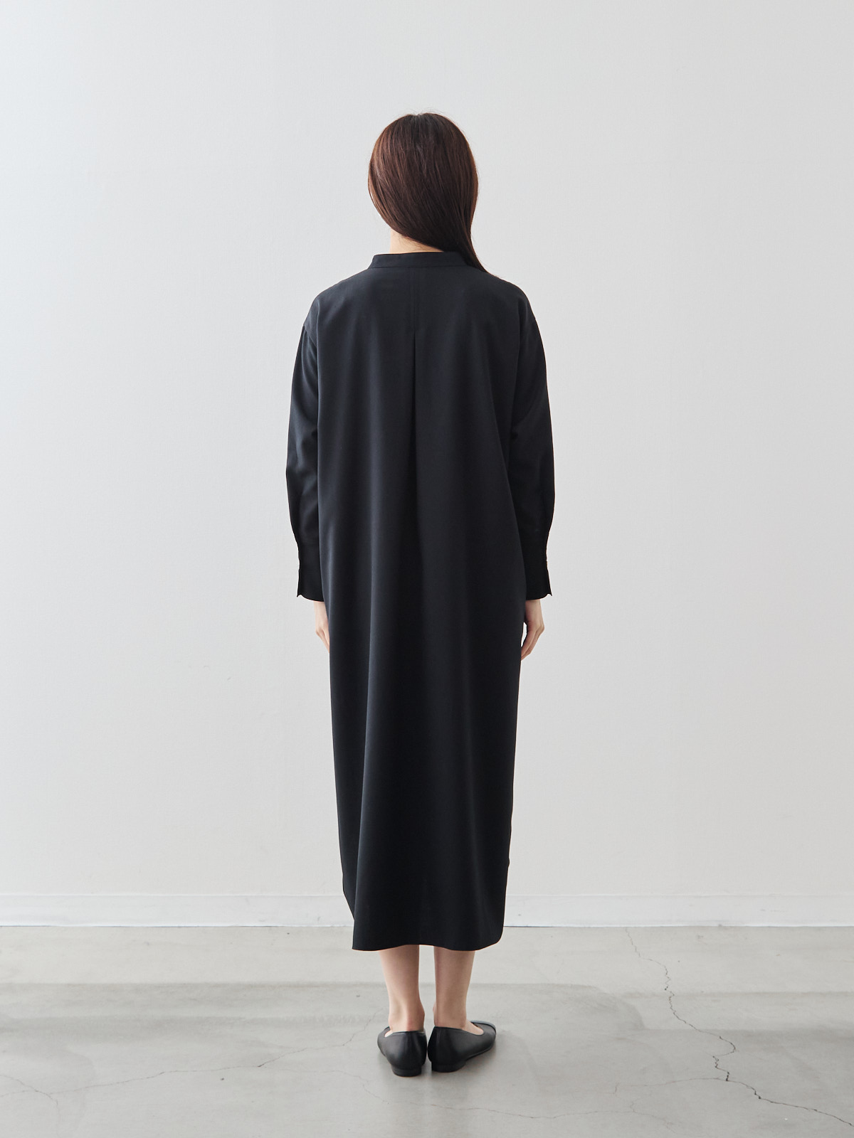 モデル 171cm サイズ 40(38-40)