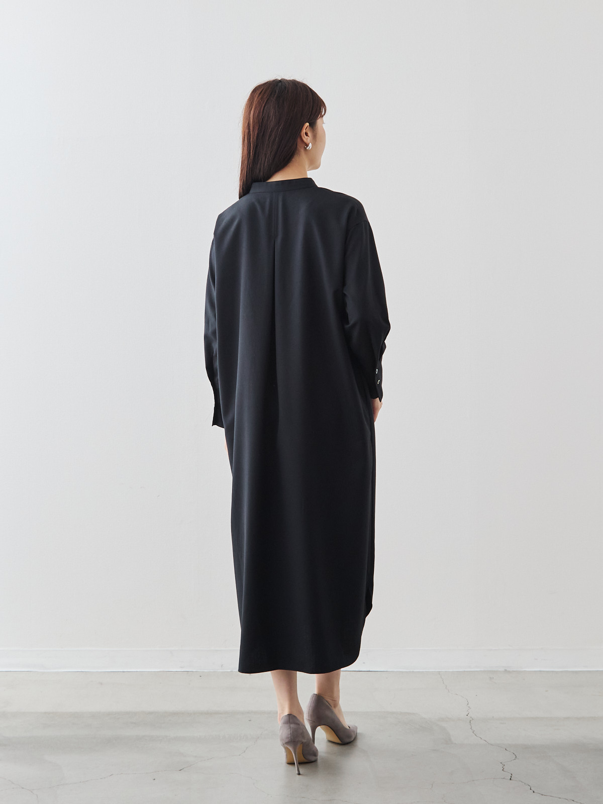 モデル 171cm サイズ 40(38-40)