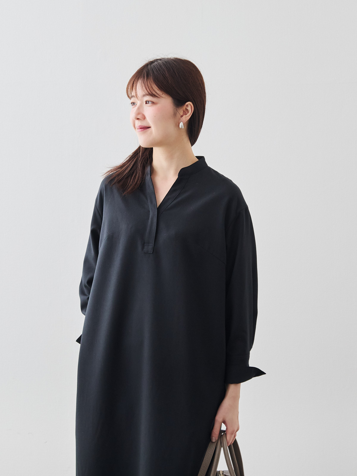 モデル 171cm サイズ 40(38-40)