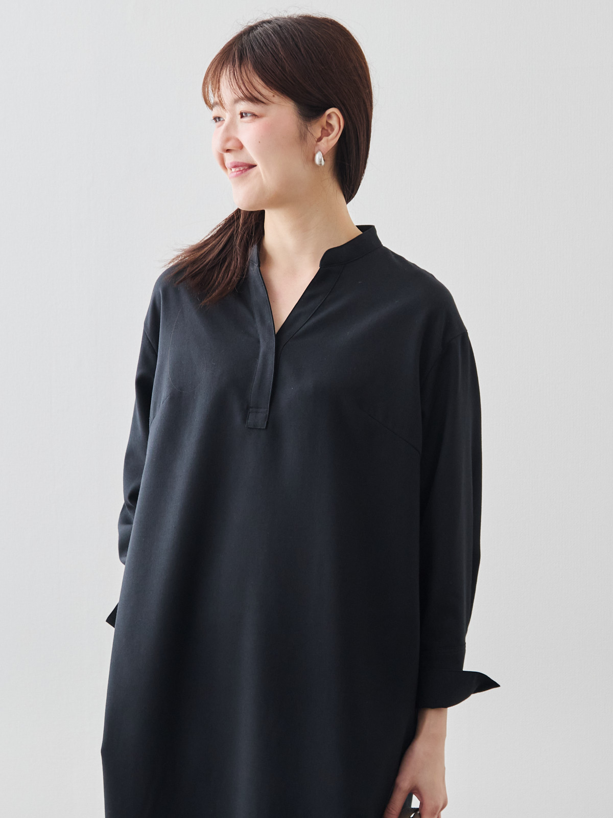 モデル 171cm サイズ 40(38-40)