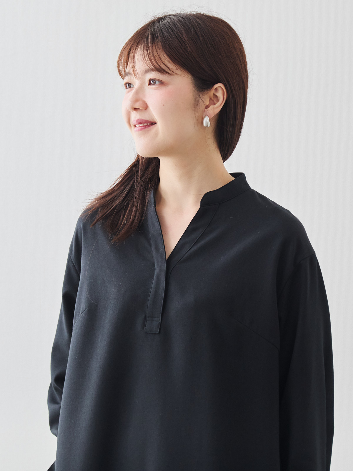 モデル 171cm サイズ 40(38-40)